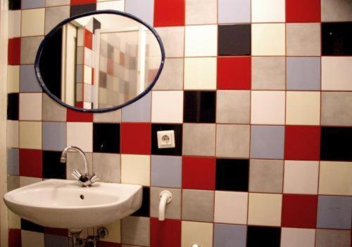 Hostel Lette'm Sleep Berlin