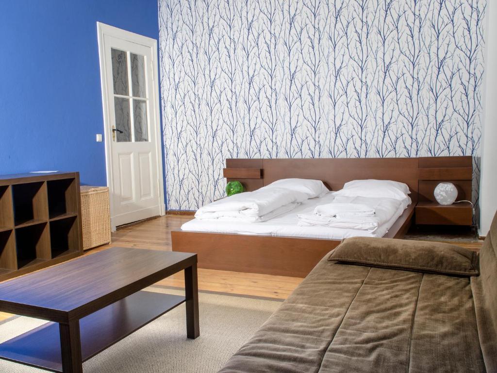Lette'm Sleep Hostel Berlin