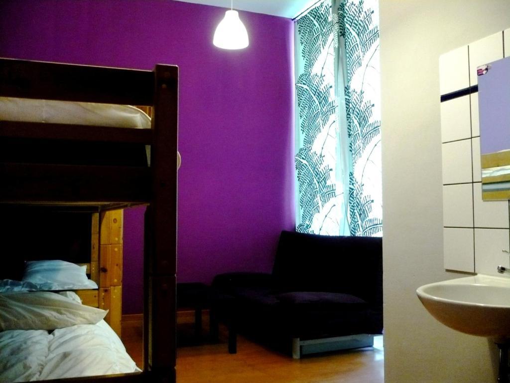 Hostel Lette'm Sleep Berlin