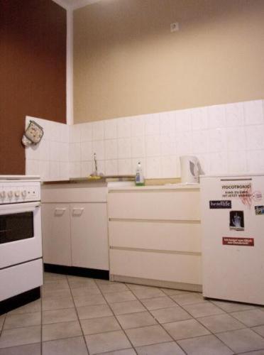 Hostel Lette'm Sleep Berlin